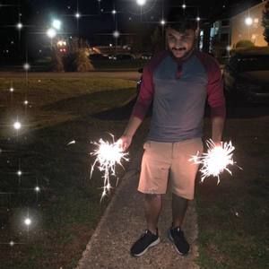 Meet your Posher, Brijesh